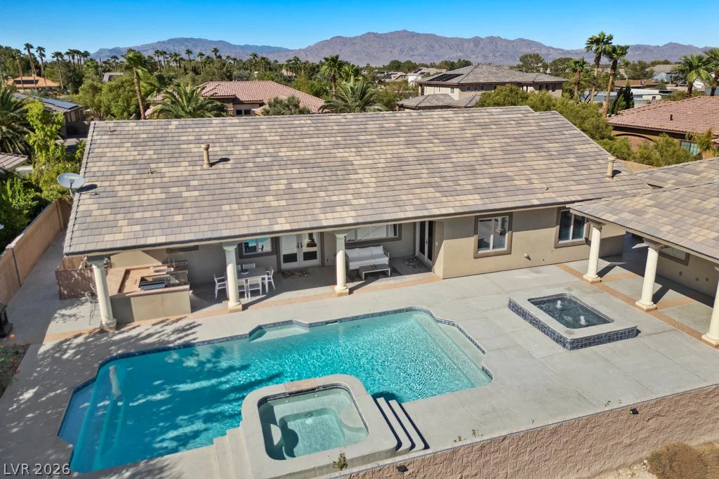 8035 Palm Cove, Las Vegas, NV 89129