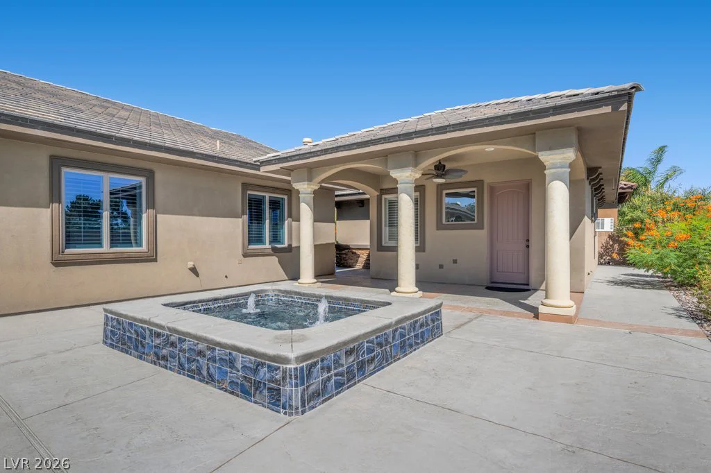 8035 Palm Cove, Las Vegas, NV 89129