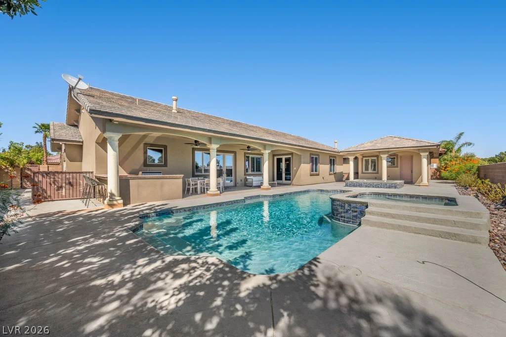 8035 Palm Cove, Las Vegas, NV 89129