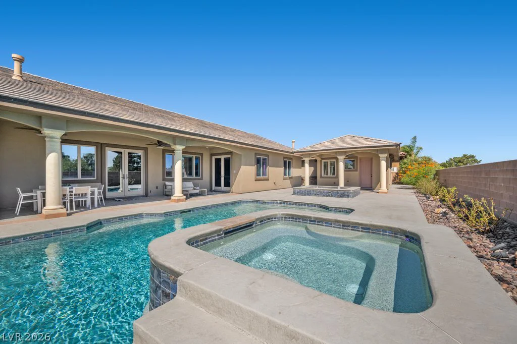 8035 Palm Cove, Las Vegas, NV 89129