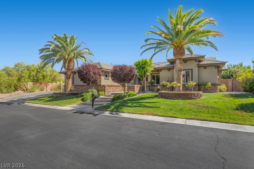 8035 Palm Cove, Las Vegas, NV 89129