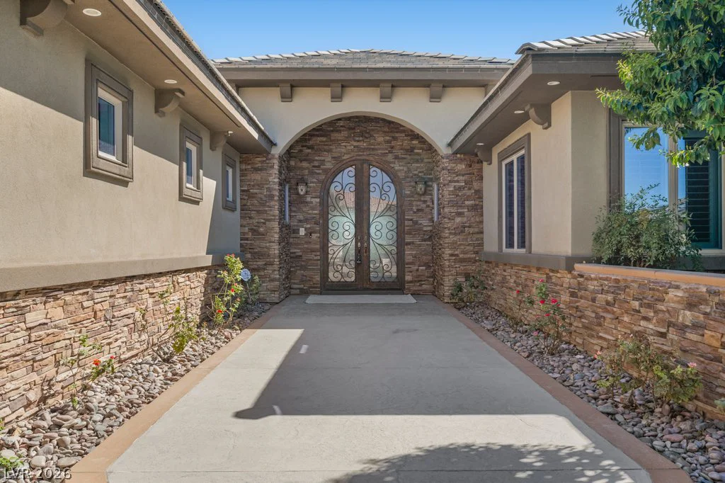 8035 Palm Cove, Las Vegas, NV 89129