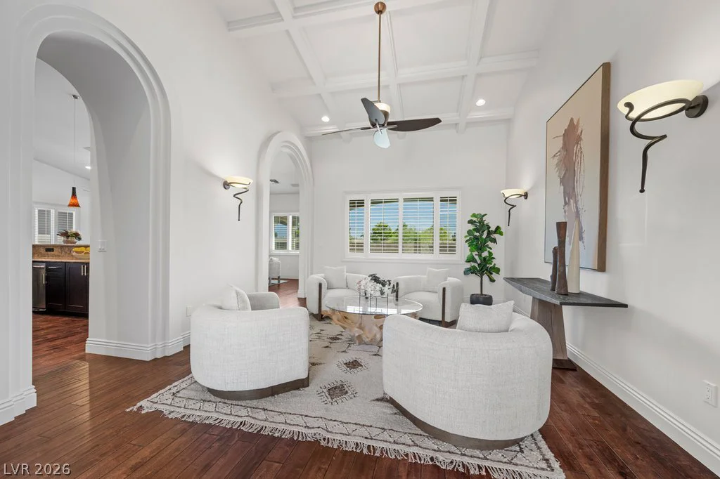 8035 Palm Cove, Las Vegas, NV 89129