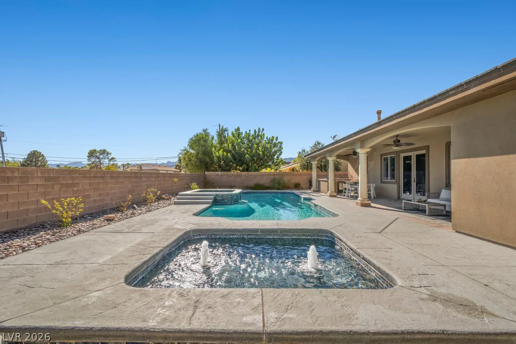 8035 Palm Cove, Las Vegas, NV 89129