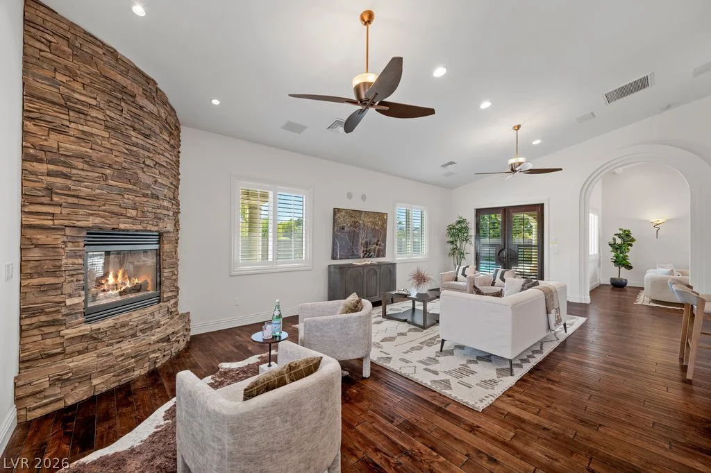 8035 Palm Cove, Las Vegas, NV 89129