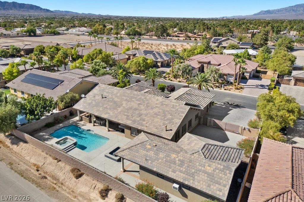 8035 Palm Cove, Las Vegas, NV 89129