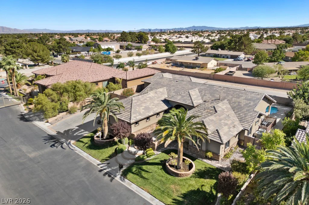 8035 Palm Cove, Las Vegas, NV 89129