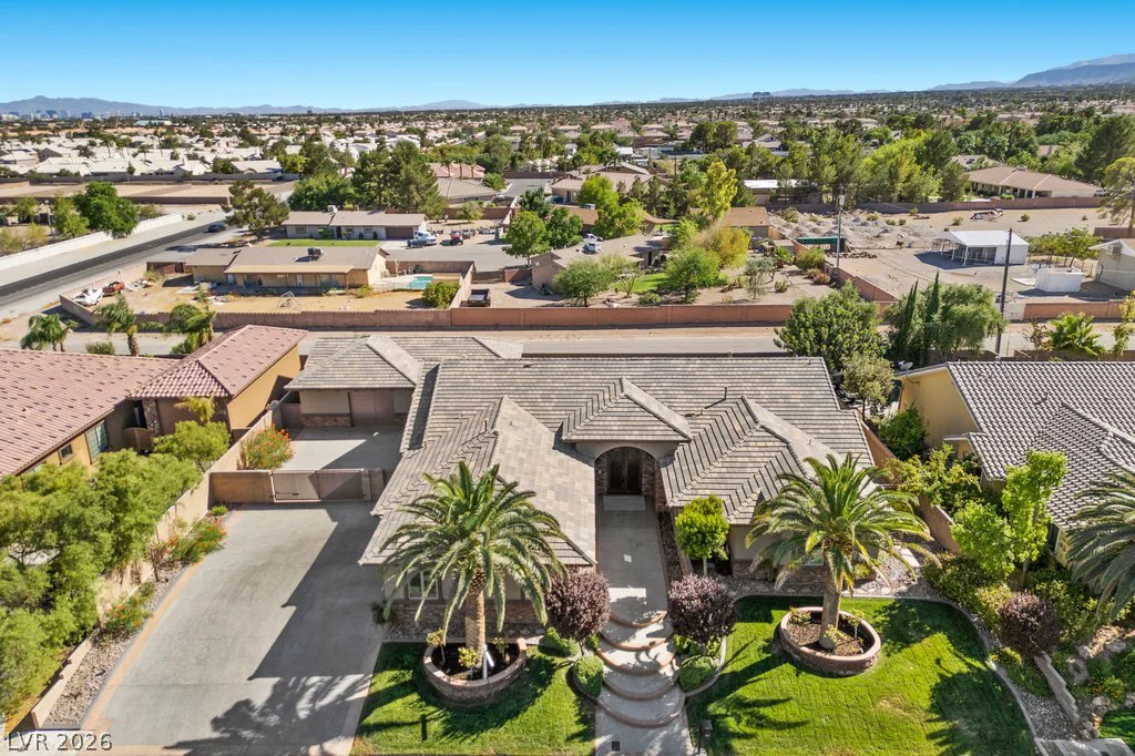 8035 Palm Cove, Las Vegas, NV 89129