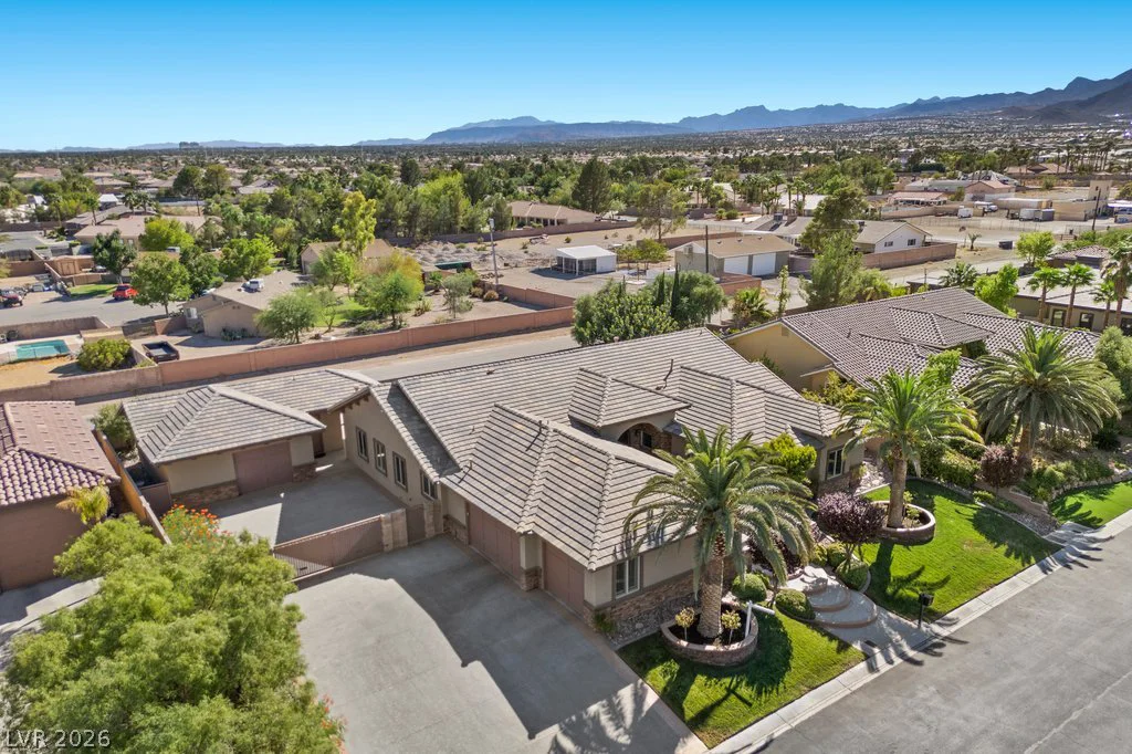 8035 Palm Cove, Las Vegas, NV 89129