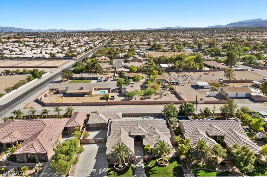 8035 Palm Cove, Las Vegas, NV 89129