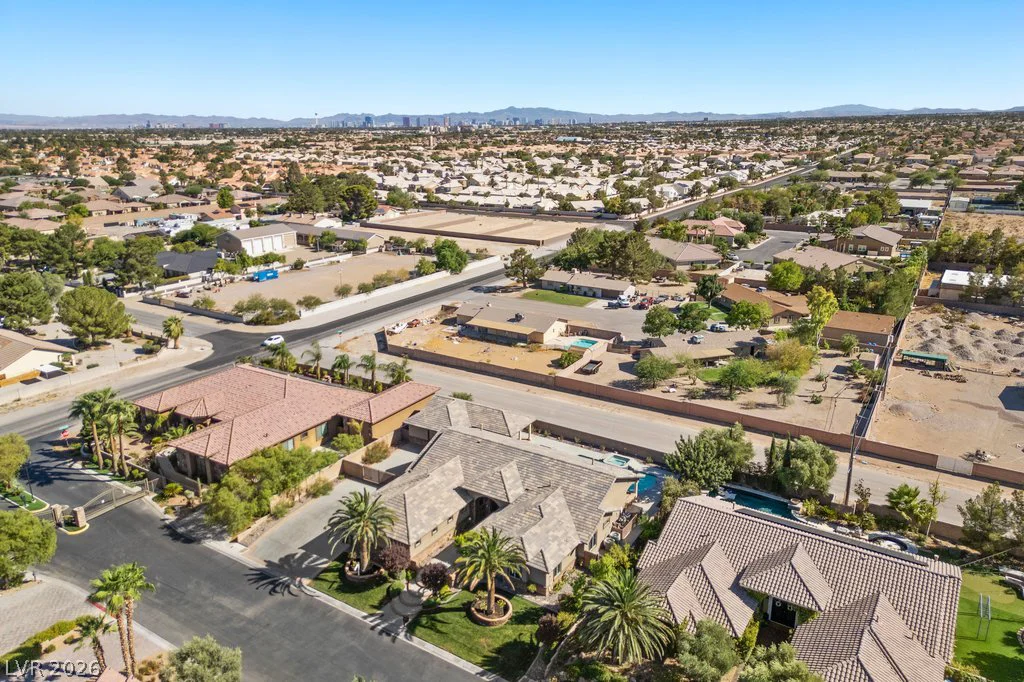 8035 Palm Cove, Las Vegas, NV 89129