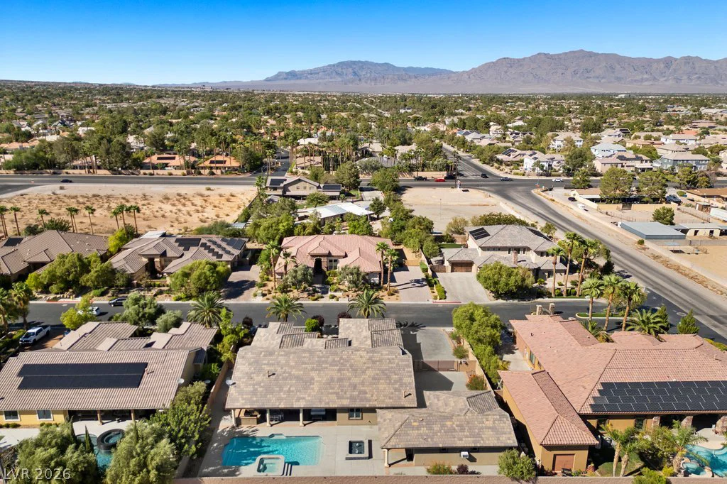 8035 Palm Cove, Las Vegas, NV 89129