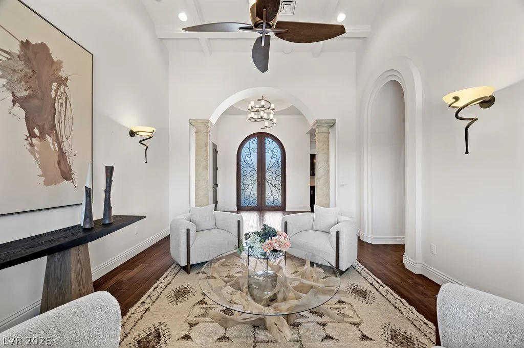 8035 Palm Cove, Las Vegas, NV 89129