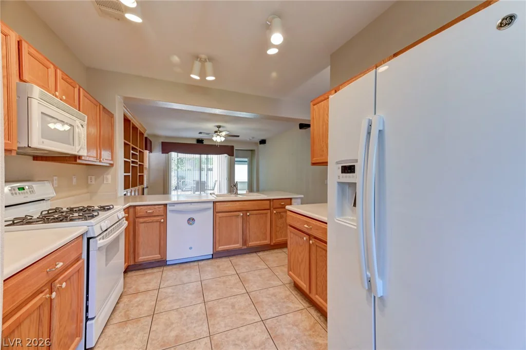 5131 Opal Crest, Las Vegas, NV 89131