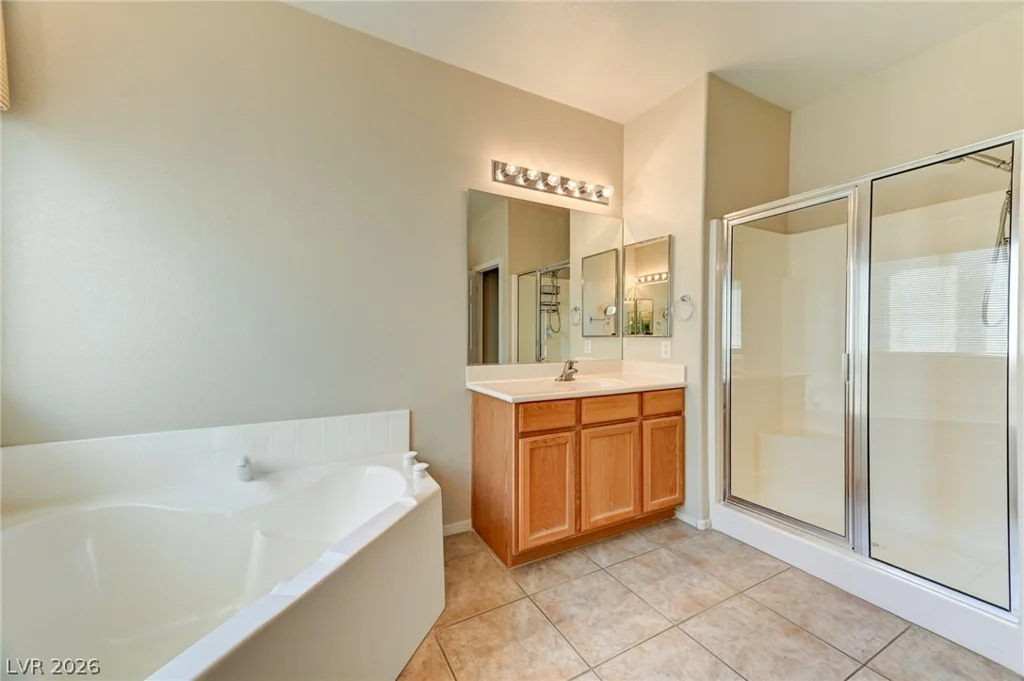 5131 Opal Crest, Las Vegas, NV 89131