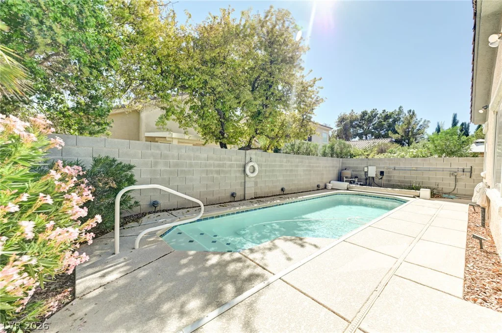 5131 Opal Crest, Las Vegas, NV 89131