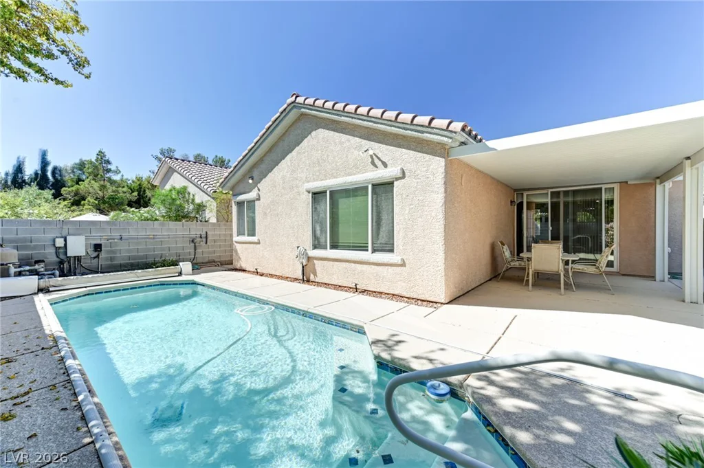 5131 Opal Crest, Las Vegas, NV 89131
