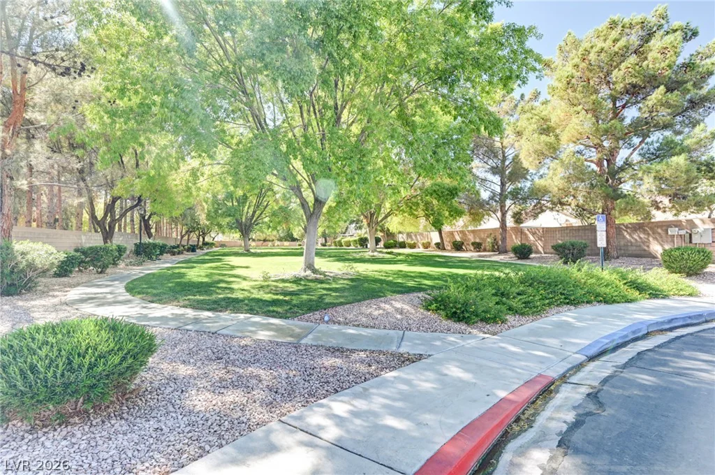 5131 Opal Crest, Las Vegas, NV 89131