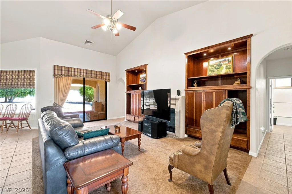 3521 Twilight, Pahrump, NV 89048