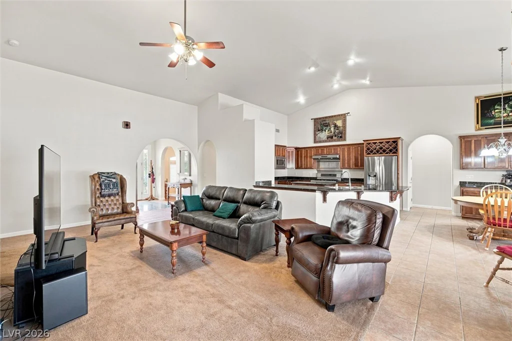 3521 Twilight, Pahrump, NV 89048