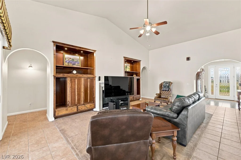 3521 Twilight, Pahrump, NV 89048