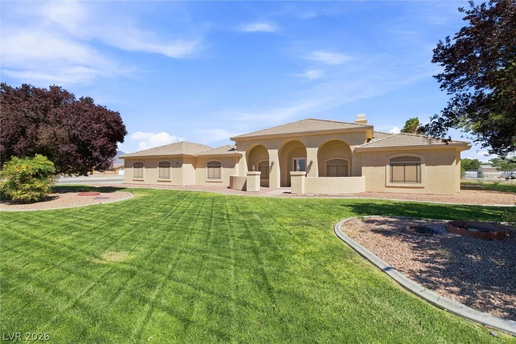 3521 Twilight, Pahrump, NV 89048