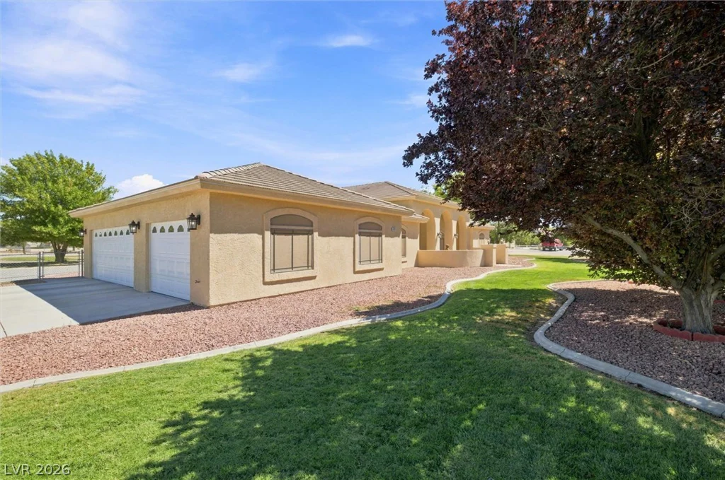 3521 Twilight, Pahrump, NV 89048
