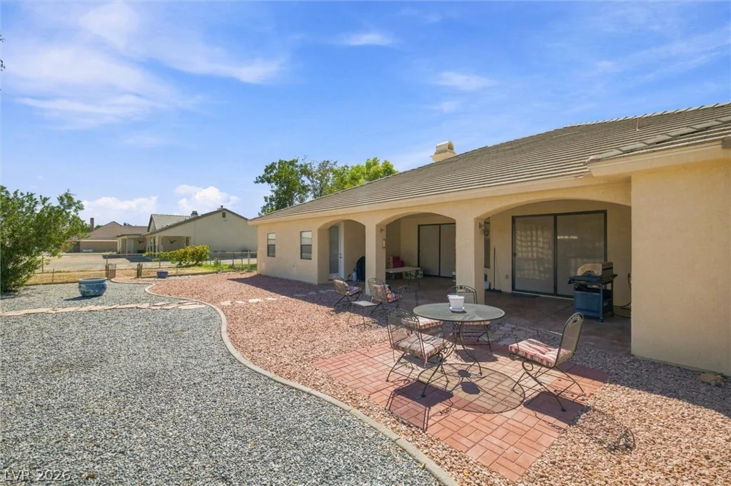 3521 Twilight, Pahrump, NV 89048