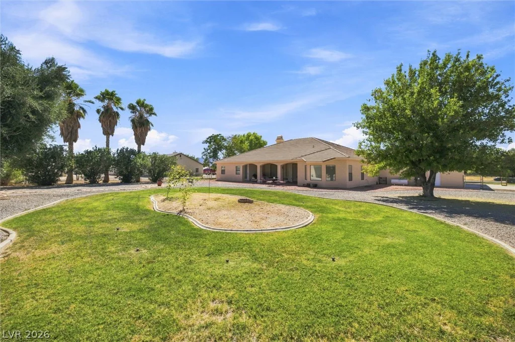 3521 Twilight, Pahrump, NV 89048