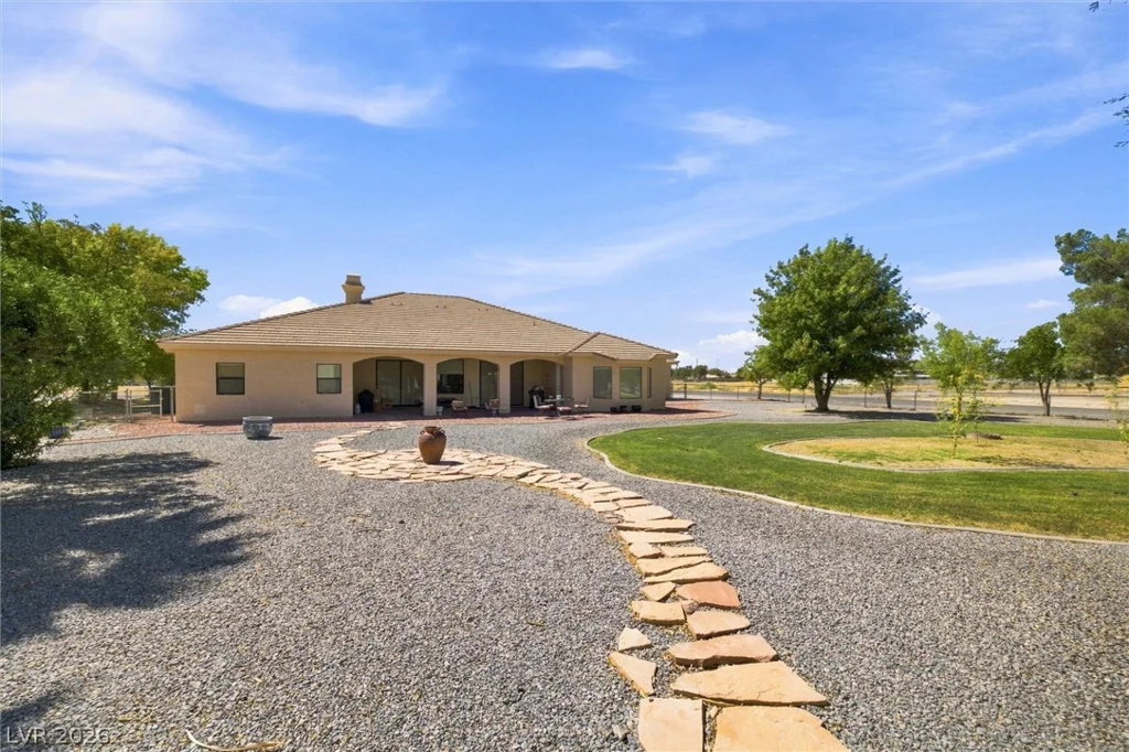 3521 Twilight, Pahrump, NV 89048