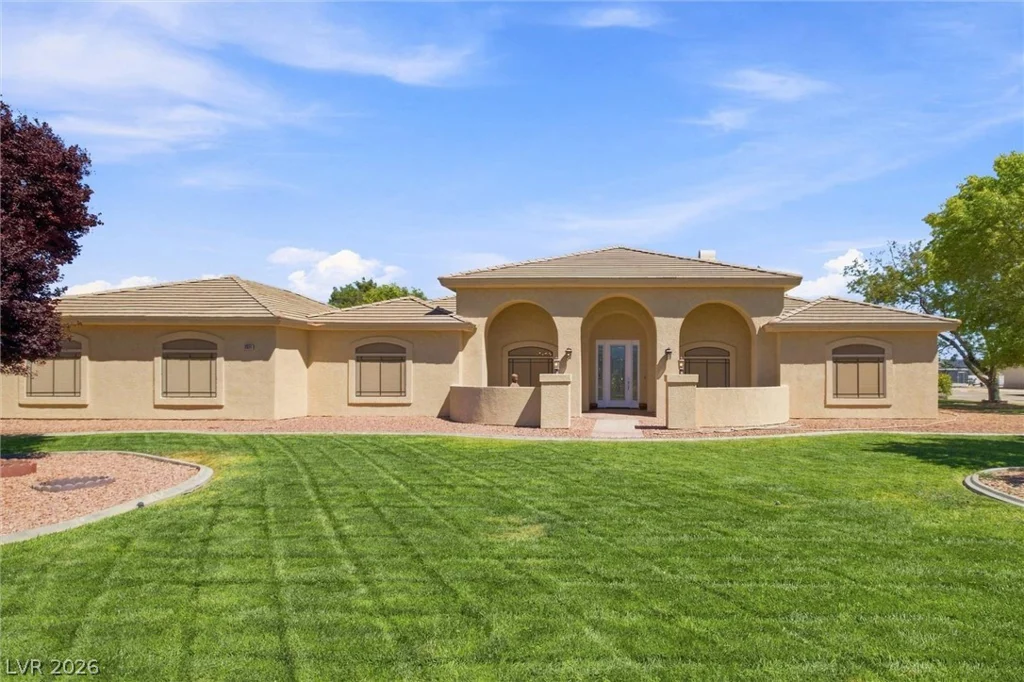 3521 Twilight, Pahrump, NV 89048
