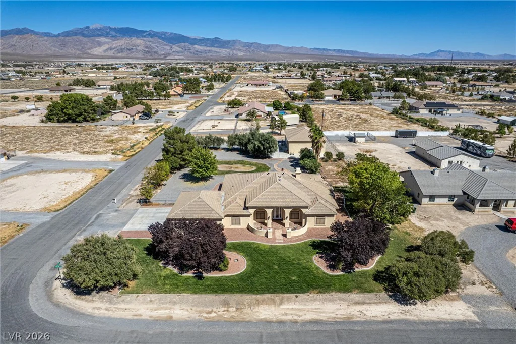 3521 Twilight, Pahrump, NV 89048
