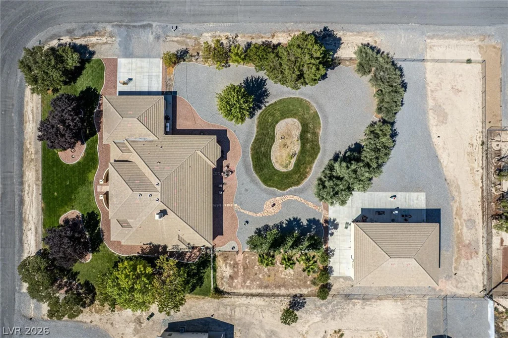 3521 Twilight, Pahrump, NV 89048