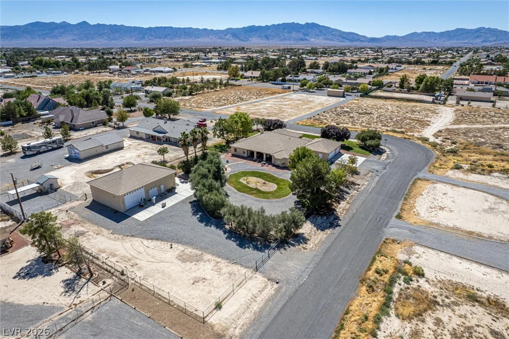3521 Twilight, Pahrump, NV 89048