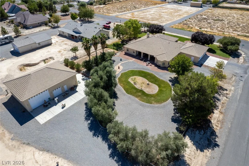 3521 Twilight, Pahrump, NV 89048