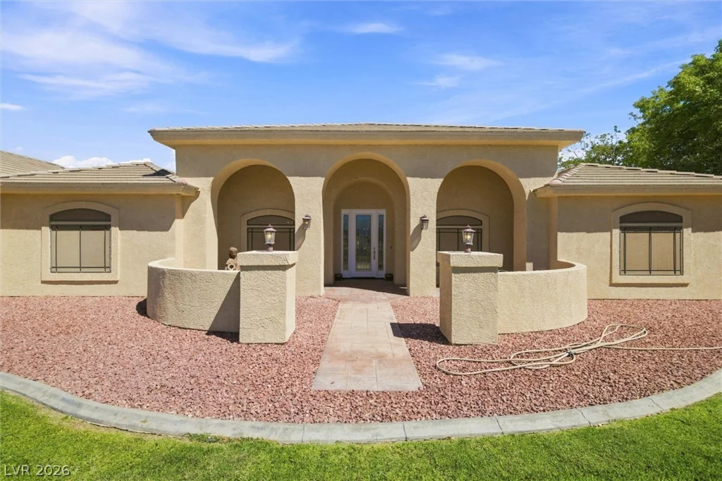 3521 Twilight, Pahrump, NV 89048