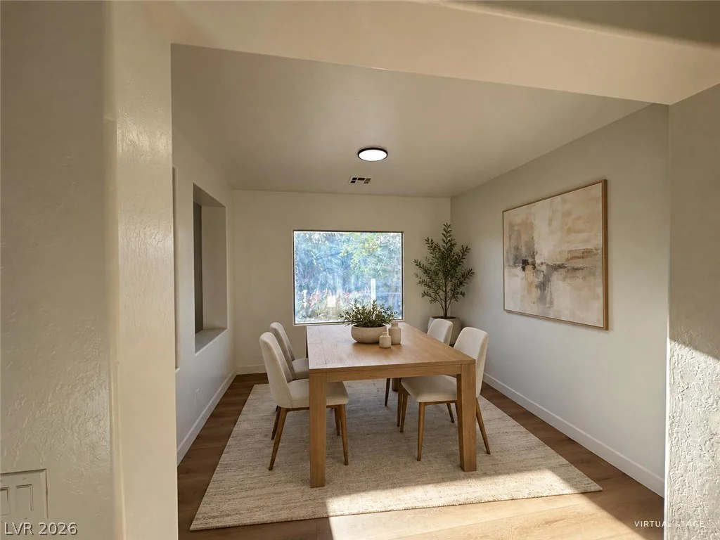 5728 Flying Birdie, Las Vegas, NV 89122
