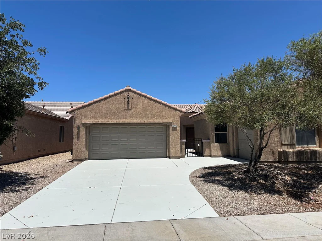 5728 Flying Birdie, Las Vegas, NV 89122