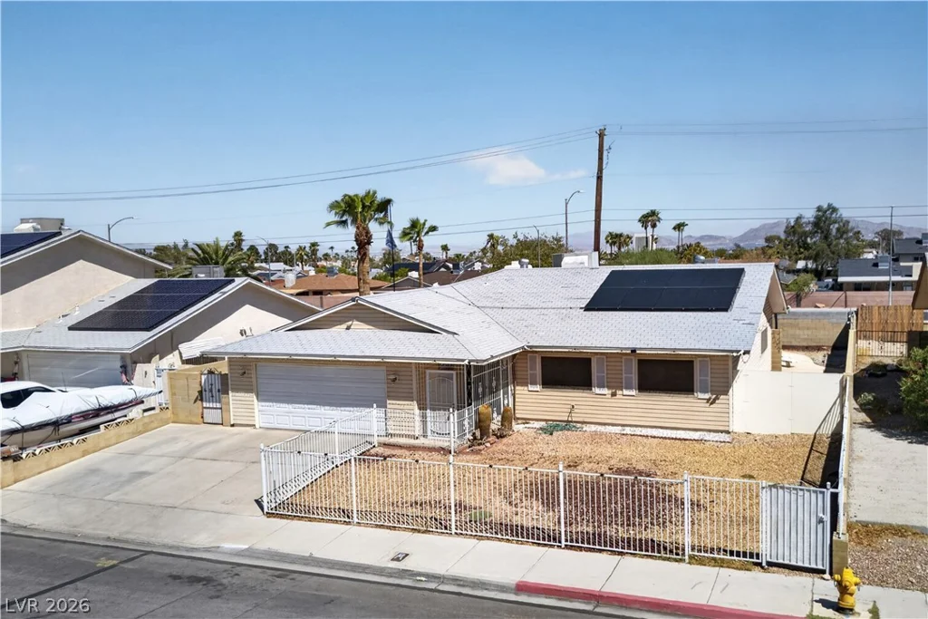 137 Sam Jonas, Las Vegas, NV 89145