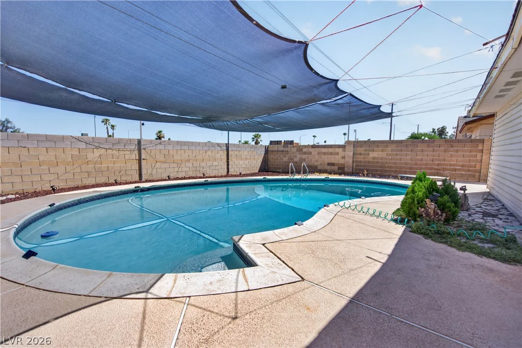137 Sam Jonas, Las Vegas, NV 89145