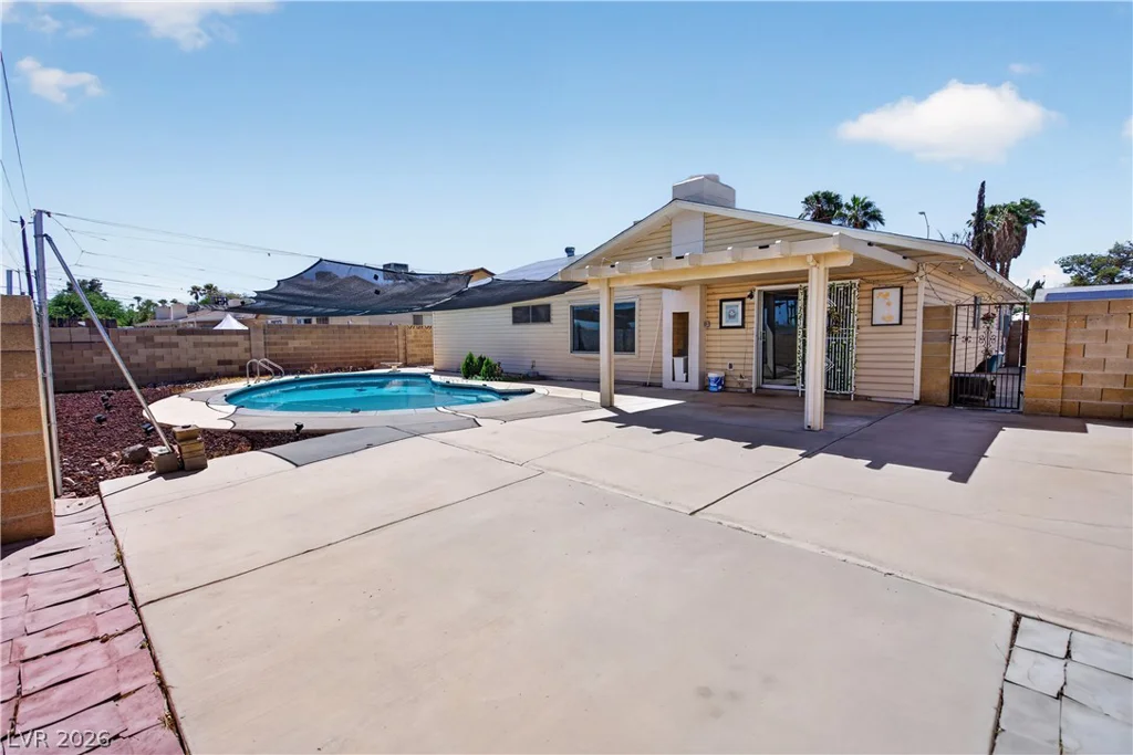 137 Sam Jonas, Las Vegas, NV 89145