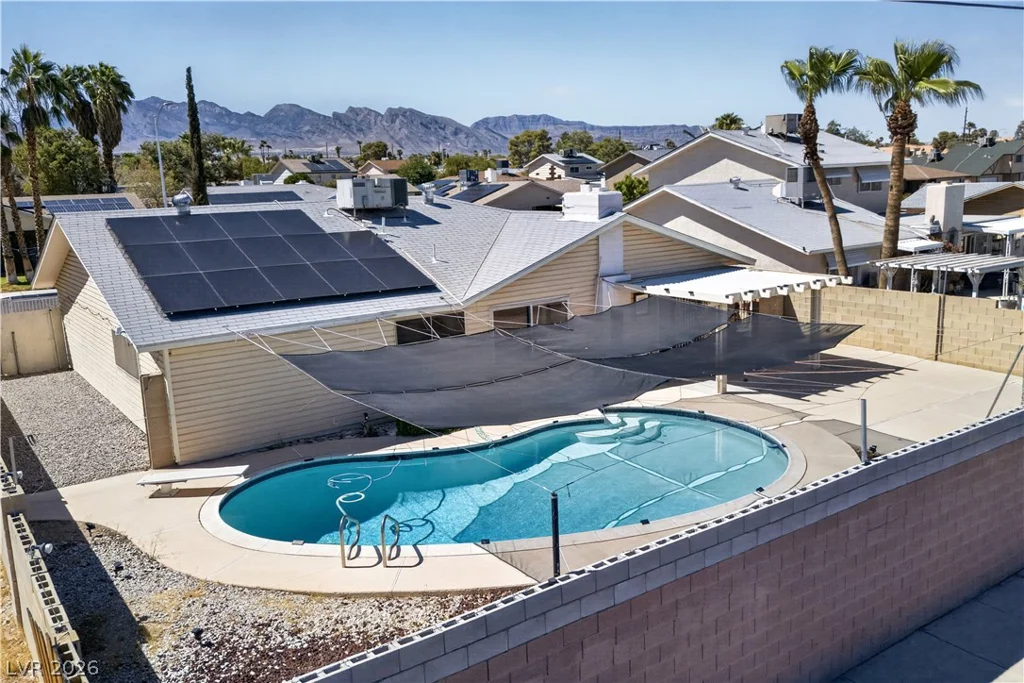 137 Sam Jonas, Las Vegas, NV 89145