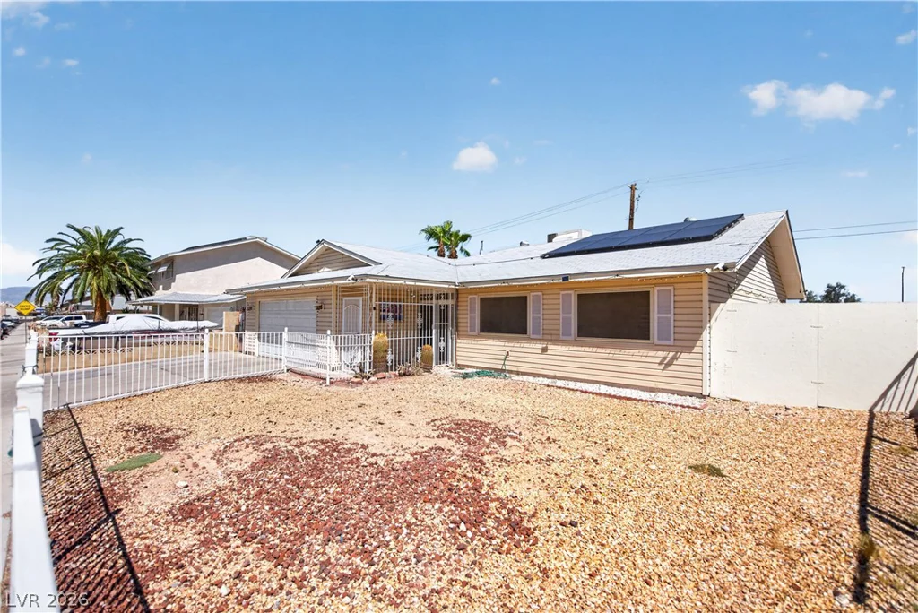 137 Sam Jonas, Las Vegas, NV 89145