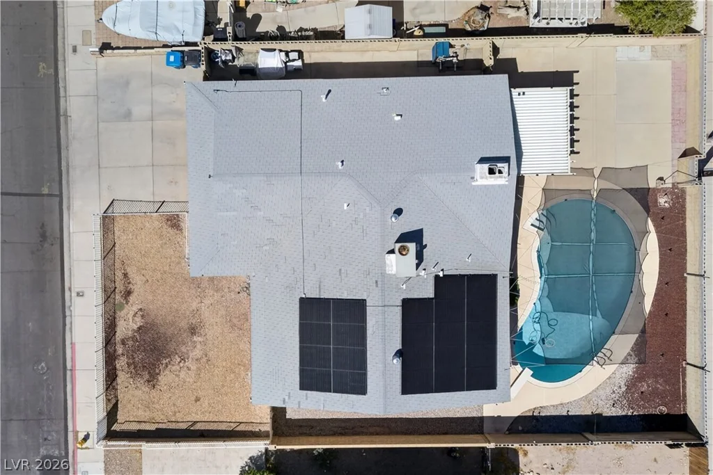137 Sam Jonas, Las Vegas, NV 89145