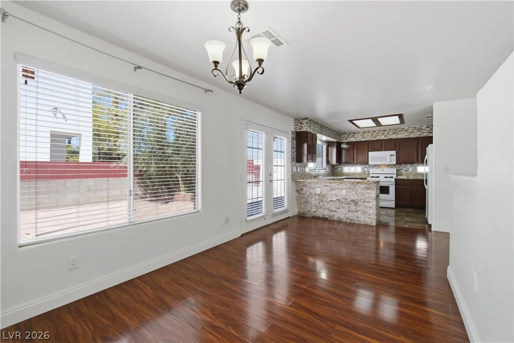 4501 Heavenly Love, Las Vegas, NV 89147