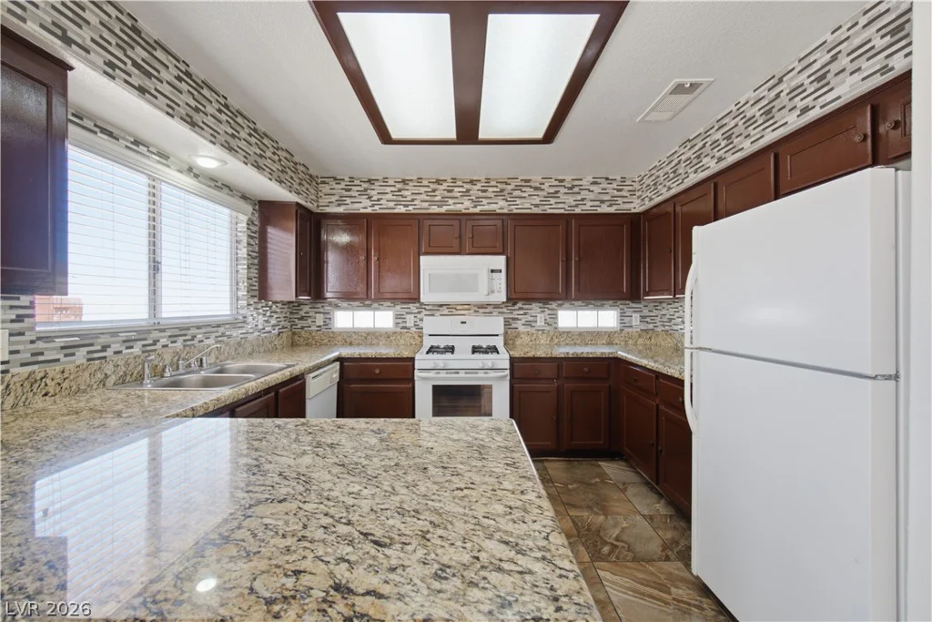 4501 Heavenly Love, Las Vegas, NV 89147