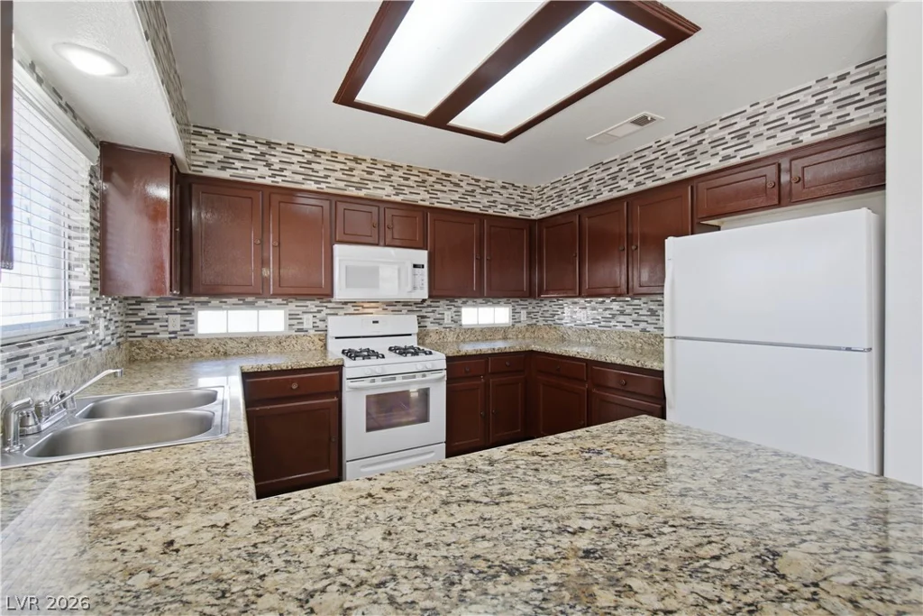 4501 Heavenly Love, Las Vegas, NV 89147