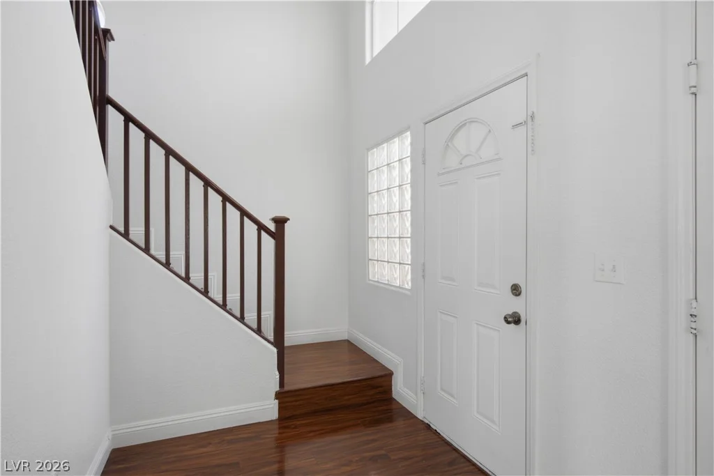 4501 Heavenly Love, Las Vegas, NV 89147