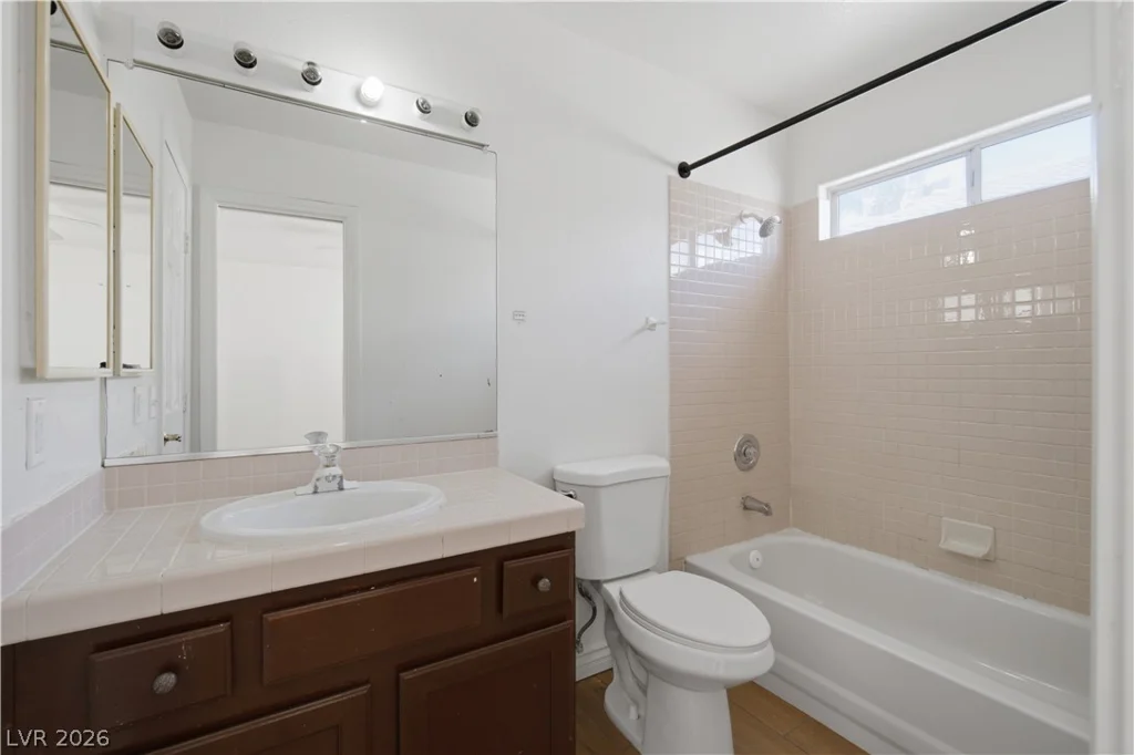 4501 Heavenly Love, Las Vegas, NV 89147