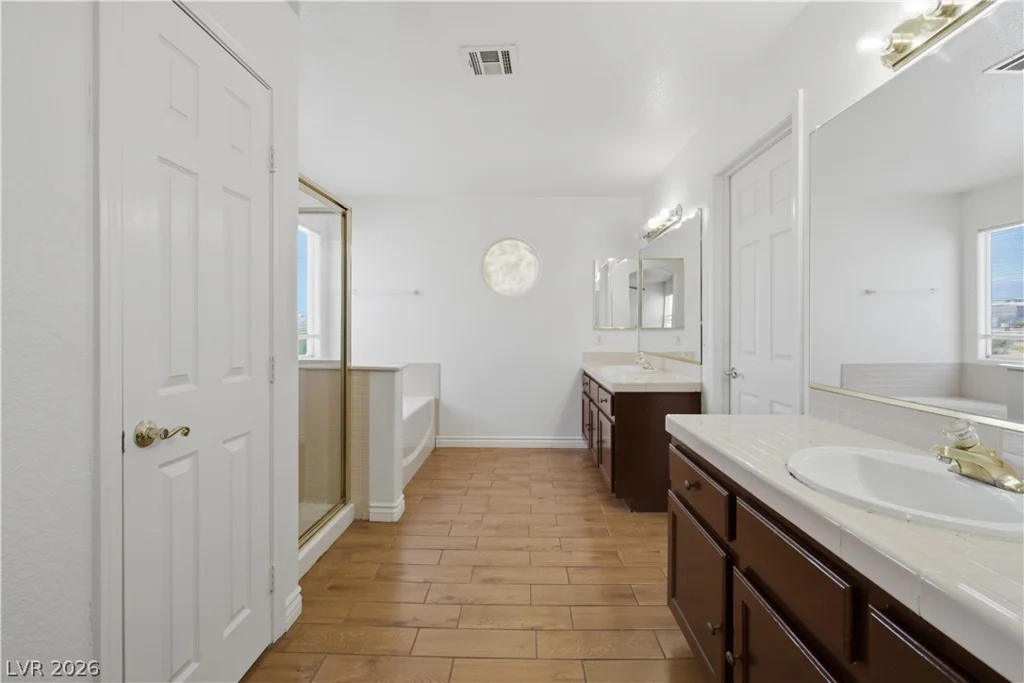 4501 Heavenly Love, Las Vegas, NV 89147